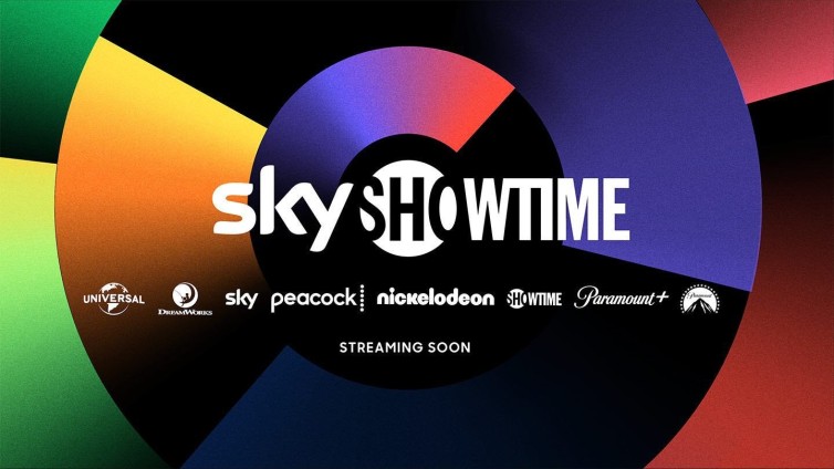 SkyShowtime