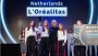 Erasmus-studenten winnen wereldwijde marketingcompetitie van L’Oréal