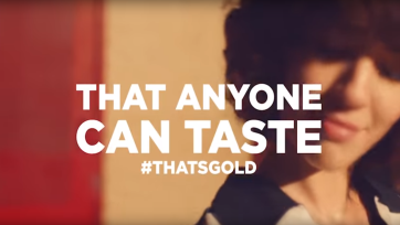 Coca-Cola komt met #ThatsGold als Olympische campagne