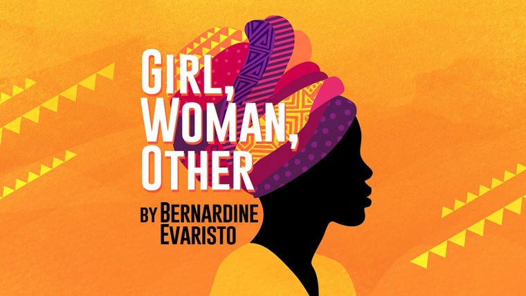 Bernardine Evaristo - Girl, Woman, Other