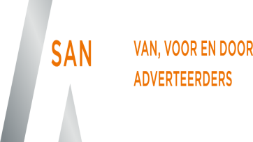 SAN Accent heeft nieuwe categorie: Branding 360°
