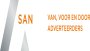SAN Accent heeft nieuwe categorie: Branding 360°