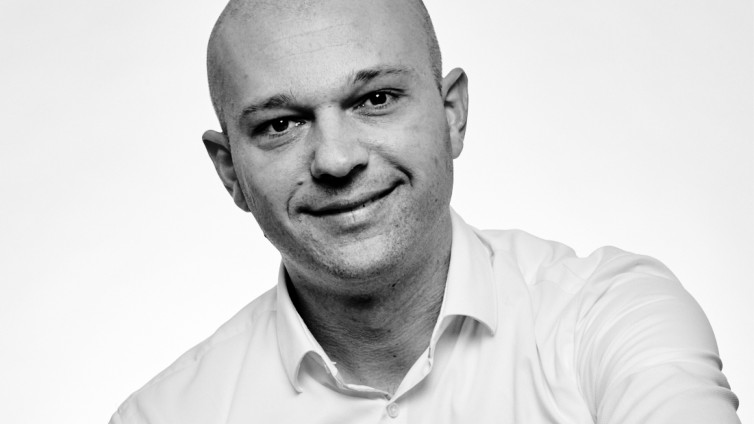 Stefan Havik, DPG Media