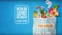 Albert Heijn komt met QR-code ín tvc om klanten naar Premium te trekken