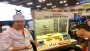 De Sushi Teleporteer Machine en andere SXSW innovaties met humor