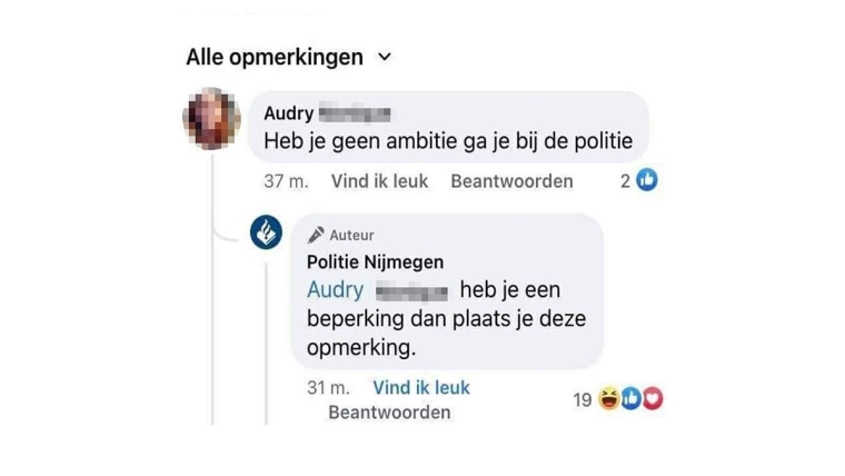 Politie