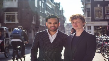 Novel wordt millennialbureau