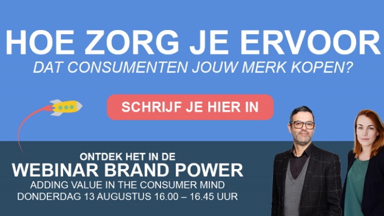 Webinar Brand Power