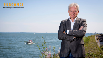 ‘Als je gedrag wil veranderen of beïnvloeden moet je heel precies kijken. Ook naar je eigen gedrag’