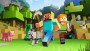 Microsoft's game Minecraft heeft werkelijk niets met NFT's