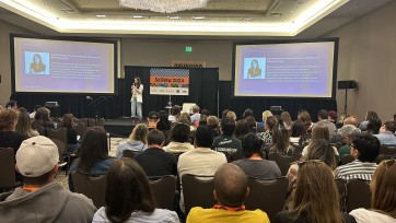 Tuesday recap SXSW: Spreek de consument van morgen aan