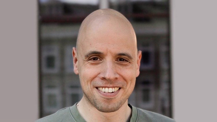 Rutger Tuit, Head of Brands & Marketing Partners bij YouTube