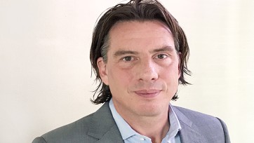Alain van der Horst aangesteld als Hoofd Pers Van Gogh Museum