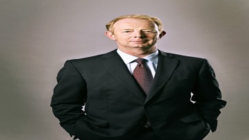 Scheidend Bayer-topman voorgedragen als bestuursvoorzitter Unilever
