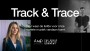 Track & Trace: Juliette Poulisse (Project & Licensing Manager)