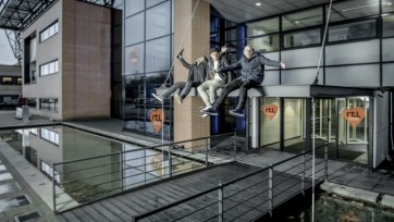 RTL Nederland in zee met StukTV