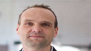 Arjan Veenhuis van Havas Media naar Abovo Media