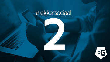 #lekkersociaal 2, over gedwongen advertentie-onderbrekingen op Snapchat en de nieuwe tijdlijn op Facebook