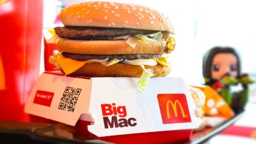 Veel media trekken onzinnige conclusies na uitspraak over het merk Big Mac