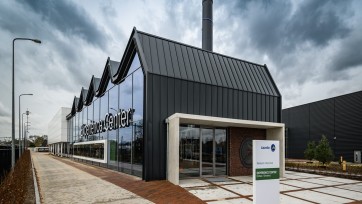 Goede marketingkritieken voor Gazelle Experience