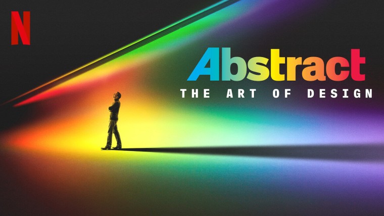 Abstract: The Art of Design is te zien op Netflix