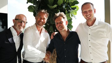 Digital Agency Group begint label voor search: 6Circles