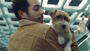 Charly Luske zingt ‘I Will Wait for You’ in nieuwe NS commercial