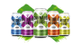 United Dutch Breweries komt met een cannabisbiertje