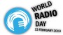 Happy World Radio Day!