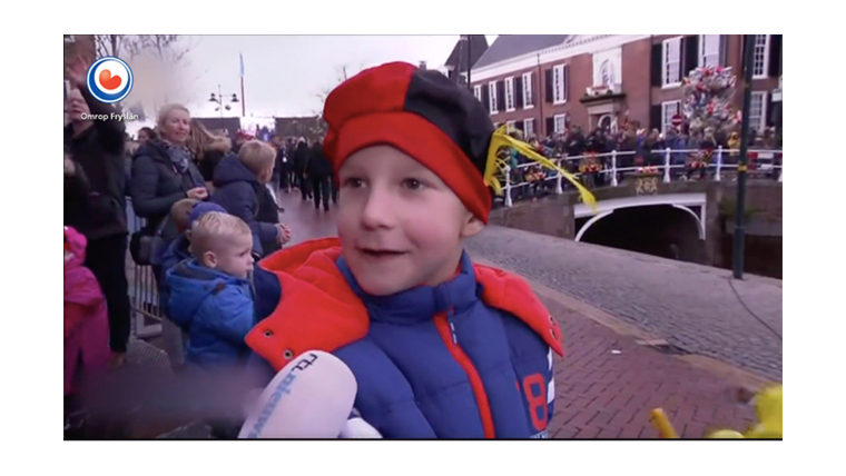 Bolcom Sinterklaas 1