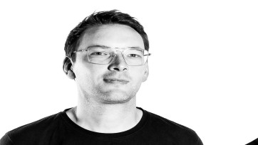 Jeroen van Hove: 'Doel is om strategie te verstevigen met data'