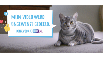 Rijksoverheid zet kattenfilmpjes in tegen strijd online privacy-schending