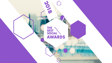 The Best Social Awards breidt uit en lanceert twee eventdagen