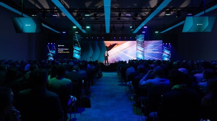 Insights Live 2025 Decarbonisation Summit