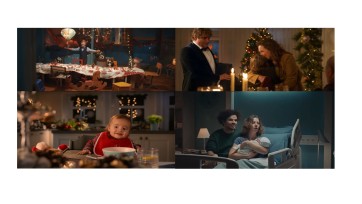 Nederlands publiek geeft kerstcommercial Albert Heijn hoogste rapportcijfer