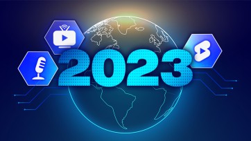 3 YouTube trends om 2023 te beginnen met een ijzersterke videostrategie