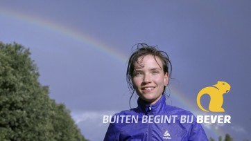 Zilver: Buiten begint bij Bever