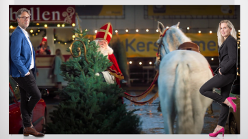 Praxis verdient lof met slimme campagne in voorspelbare markt