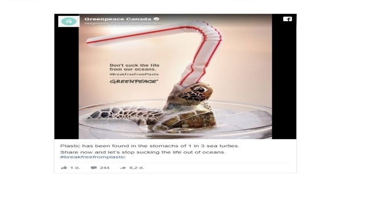 Greenpeace