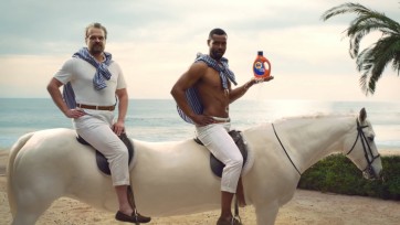 Dit zijn de 10 beste reclamefilms in Cannes dit jaar