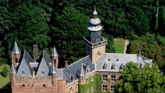 Adformatie Academy i.s.m. Nyenrode - Advanced Marketing Program