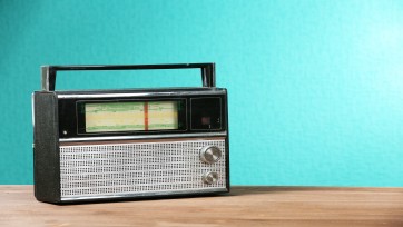 Radio 10, Qmusic en Sky Radio stijgers in februari-maart