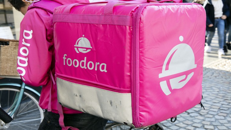 Foodora