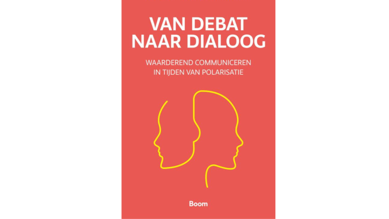 Van Debat naar Dialoog