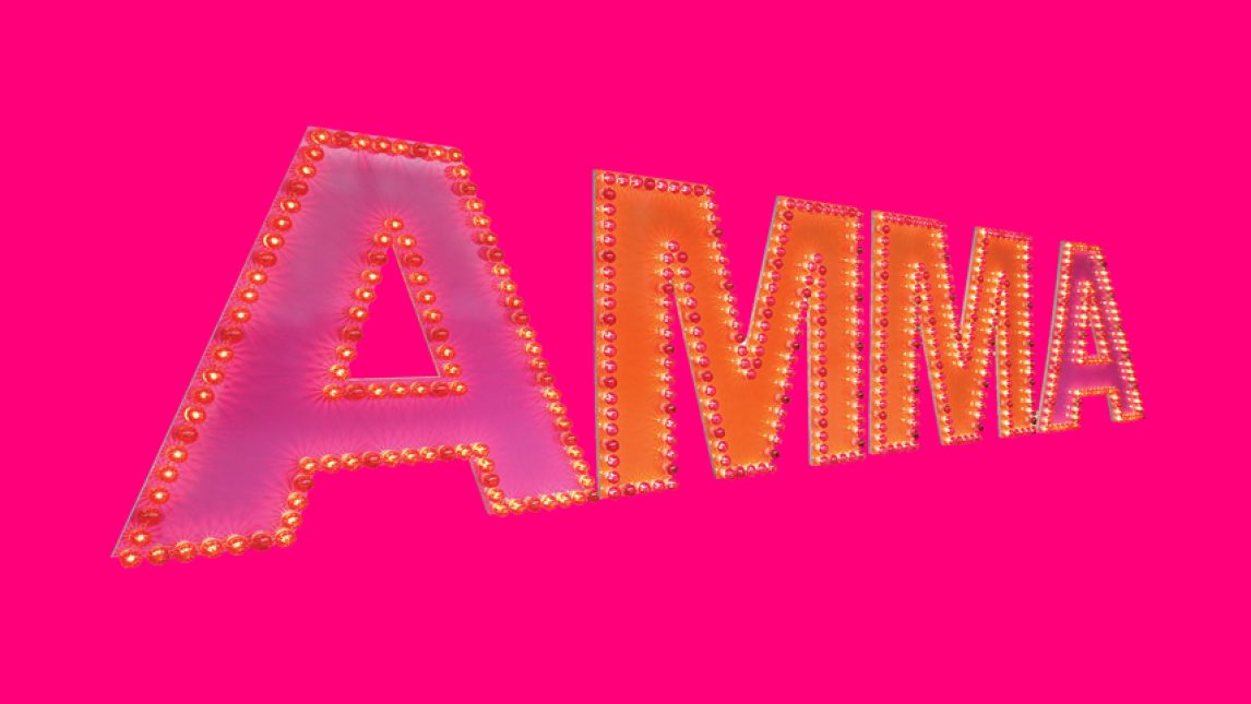 AMMA