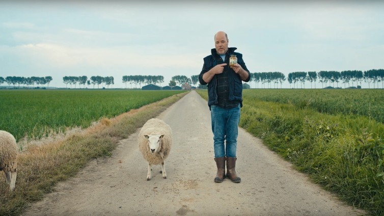 Juffrouw Schaap is op vakantie