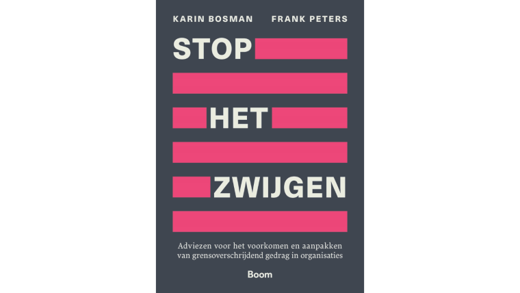 Stop het Zwijgen