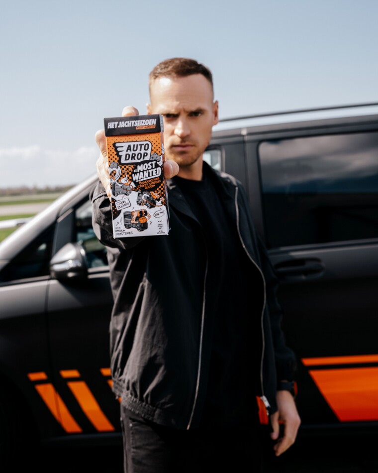 Autodrop x StukTV