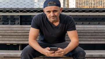 Gary Vaynerchuk, evangelist van social segmenteren: 'Ik geloof in inzichten, niet in de mening van een strateeg'