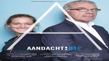 De Persgroep komt met nieuw magazine voor de advertentiemarkt